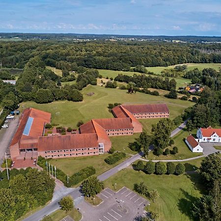 Bymose Hegn Hotel & Kursuscenter Helsinge Ngoại thất bức ảnh